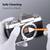 Double-Headed Cleaning Stick Set K&F Concept SKU.1958 - 3- Roveli