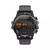SmartWatch DacEnergy© ecran tactil, control APP, ceas cu alarma, monitorizare somn, fitness, pasometru, memento de apel, ISO/Android, 1,28 IPS, negru - - Roveli
