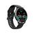 Ceas SmartWatch DacEnergy©, ecran IPS 1.32 inch, Android/ios, monitorizare ritm cardic, tensiune arteriala, somn, memento sedentar, moduri sportive, negru - 2- Roveli