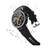 Ceas SmartWatch DacEnergy©, ecran IPS 1,28 inch, monitorizare ritm cardic, tensiune arteriala, somn, calorii, moduri sportive, rezistent la apa, negru - 2- Roveli