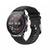 Ceas SmartWatch DacEnergy©, ecran tactil 1.32 inch, Android/ios, monitorizare ritm cardic, somn, memento sedentar, moduri sportive, negru - 2- Roveli