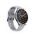 Ceas SmartWatch DacEnergy©, ecran IPS 1.32 inch, Android/ios, monitorizare ritm cardic, tensiune arteriala, somn, memento sedentar, moduri sportive, gri - 3- Roveli
