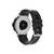 Ceas SmartWatch DacEnergy©, ecran IPS 1,28 inch, monitorizare ritm cardic, tensiune arteriala, somn, calorii, moduri sportive, rezistent la apa, negru - 3- Roveli