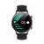 Ceas SmartWatch DacEnergy©, ecran tactil 1.32 inch, Android/ios, monitorizare ritm cardic, somn, memento sedentar, moduri sportive, negru - 3- Roveli