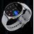 Ceas SmartWatch DacEnergy©, ecran IPS 1.32 inch, Android/ios, monitorizare ritm cardic, tensiune arteriala, somn, memento sedentar, moduri sportive, gri - 4- Roveli