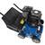​Aerator gazon Grunman, pe benzina, motor puternic, 5.58 CP, 4100 W, 4 timpi, latime de lucru 40 cm, sac colector 40 litri - 4- Roveli