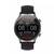 Ceas SmartWatch DacEnergy©, ecran tactil 1.32 inch, Android/ios, monitorizare ritm cardic, somn, memento sedentar, moduri sportive, negru - 4- Roveli