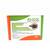 Ingrasamant organic, universal, compus 100% din dejectia de pasare, pentru fertilizare solar, gazon, 18 l - 4- Roveli