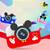 Camera foto/video pentru copii DacEnergy©, design Mickey Mouse, camera duala, jocuri, filtru creativ, ecran IPS de 2,4 inch, culoare galben - 2- Roveli