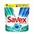 ​Detergent de rufe capsule Savex Super Caps, curatare puternica, Extra fresh, 15 bucati - - Roveli