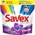 Detergent de rufe capsule Savex Premium Caps Color, curatare puternica, 56 capsule - - Roveli