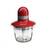 Tocator, realizat din plastic, otel inoxidabil, 400 W, 1 treapta de viteza, 0,8 l, disc pentru batut frisca, albus de ou - - Roveli