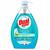 Detergent de vase Dual Power, manual, super concentrat, bicarbonat si salvie, 1000 ml - - Roveli