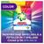 Detergent de rufe automat Ariel Color, 1,5 kg, formula concentrata, 20 spalari - 2- Roveli