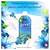 ​Balsam de rufe Lenor Ocean Breeze & Lime, prospetime de lunga durata, 1.2 l, 48 spalari - 2- Roveli