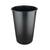 Cos de gunoi DacEnergy©, realizat din plastic, cu capac batant, capacitatea 60 l, galben - - Roveli