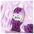 ​Balsam de rufe Haute Couture La desirable, prospetime de lunga durata, 1.2 l, 48 spalari - 3- Roveli