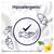 ​Balsam de rufe Lenor Sensitive Cotton Fresh, prospetime de lunga durata, hipoalergenic, 1.2 l, 48 spalari - 3- Roveli
