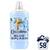 ​Balsam de rufe Coccolino Blue Splash, 1.45 l, haine moi si catifelate, 58 spalari - 2- Roveli