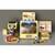 Set joc de rol DacEnergy©, casa de marcat, aparat cafea, hamburger fastfood, cu sunet, joc imaginativ si de dezvoltare a abilitatilor, 30 x 15 x 20 cm, 25 de bucati - 2- Roveli