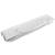 Folie protectie solar de gradina DacEnergy©, folie PE 140g/m2, 12 ferestre cu plase de tantari, 600 x 300 x 200 cm, 18 m2, alb - - Roveli