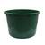 Cada din plastic, realizat din polietilena de inalta densitate, fara capac, 82 x 123 cm, verde, 750 litri - 2- Roveli