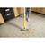 Curatitor cu abur Karcher, rezultate optime de curatare a tuturor tipurilor de podele, cu laveta microfibra, capacitate recipient 0.4 l, 1600 W - 3- Roveli