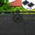 ​Plasa umbrire , material HDPE rezistent, 90% umbrire, gramaj 140 g/m², protectie UV, 50 de cleme de montare, 50 x 1.5 m, gri - 5- Roveli