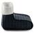 Incalzitor electric pentru picioare, 100% PE, plus, protectie la supraincalzire, 2 niveluri de reglare a temperaturii, 2 niveluri de reglare a masajului, aproximativ 45℃, 140 W, albastru inchis - 7- Roveli
