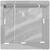 Folie protectie solar de gradina DacEnergy©, folie PE 140g/m2, 12 ferestre cu plase de tantari, 600 x 300 x 200 cm, 18 m2, alb - 6- Roveli