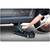 Cric auto hidraulic, realizat din otel si aluminiu, capacitate mare de ridicare de 2,5 tone, inaltimea de ridicare 80 - 360 mm, roti pivotante la 360° cu rulmenti, 53 x 20.5 x 8/36 cm, negru si verde - 2- Roveli