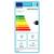 Aparat aer conditionat portabil Whirpool, dezumidificare, timer, autocuratare, mod de noapte, 12000 BTU, A, debit aer 280 mc/h, cu telecomanda, 442 x 326 x 718 mm, alb - 15- Roveli