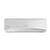 Aparat aer conditionat Ariston Prios, dezumidificare, Follow Me, autocuratare, mod ECO, mod de noapte, ventilatie, functie incalzire, inverter, R32, 18000 BTU, A++/A+, alb - - Roveli