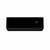 Aparat aer conditionat, autorestart, dezumidificare, mod auto, mod turbo, timer, autocuratare, mod ECO, autodiagnoza, filtru aer, mod de noapte, ventilatie, 12000 BTU, A++ / A+, inverter, Wi-Fi, negru - - Roveli