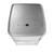 ​Aparat aer conditionat portabil, racire, auto ,ventilatie si dezumidiﬁcare, functie fresh, Sleep, Follow Me, 9000 BTU, A, alb - 2- Roveli
