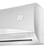 Aparat aer conditionat Ariston Prios, dezumidificare, Follow Me, autocuratare, mod ECO, mod de noapte, ventilatie, functie incalzire, inverter, R32, 18000 BTU, A++/A+, alb - 3- Roveli