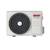 Aparat aer conditionat Ariston Prios, dezumidificare, Follow Me, autocuratare, mod ECO, mod de noapte, ventilatie, functie incalzire, inverter, R32, 18000 BTU, A++/A+, alb - 4- Roveli