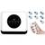 Aer conditionat portabil, 5 in1,  raceste, uscare, ventilatie, mod noapte, mod auto, aplicatia Tuya, Wi-Fi, afisaj LCD si panou de control tactil, functia de pornire automata, include garnitura de fereastra, 2900 W - 8- Roveli