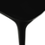 Scaun, negru, FEDRA NEW - 12- Roveli