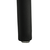 Scaun, negru, FEDRA NEW - 11- Roveli