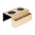 Organizator, bambus natural, VISE - 9- Roveli