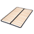 Grătar în cadru solid, 120x200, GRĂTARĂ METALIC 2 NEW - - Roveli