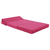 Saltea pliabilă/fotoliu extensibil, 2 in 1, roz magenta, VEDIS - 3- Roveli