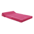 Saltea pliabilă/fotoliu extensibil, 2 in 1, roz magenta, VEDIS - 2- Roveli