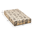 Saltea, cu arcuri, 140x200, FUTON ARONA - 2- Roveli