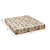 Saltea, cu arcuri, 180x200, FUTON ARONA - 2- Roveli
