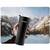 Termos, fabricat din otel inoxidabil,capac strans, forma ergonomica, capacitate 470 ml, negru - 3- Roveli