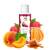 Parfum rufe concentrat Cashmere Aroma Red Velvet, parfum elegant si persistent, 200 ml, 40 spalari - 3- Roveli