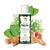 Parfum rufe concentrat Cashmere Aroma Mediterranean Cypress, parfum elegant si persistent, 200 ml, 40 spalari - 2- Roveli