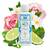 Parfum rufe concentrat Cashmere Aroma Azzuro, parfum elegant si persistent, 200 ml, 40 spalari - 2- Roveli